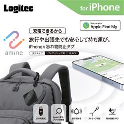 Logitec LGT-UCTG1BKA