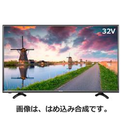 HISENSE HJ32K3121