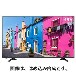 HISENSE HJ49K3121