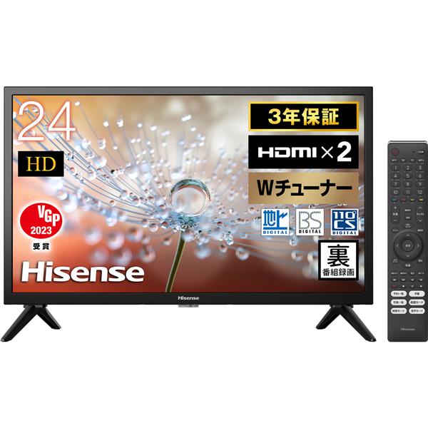 Hisense 2K液晶テレビ 32A30G - accumula.com.br