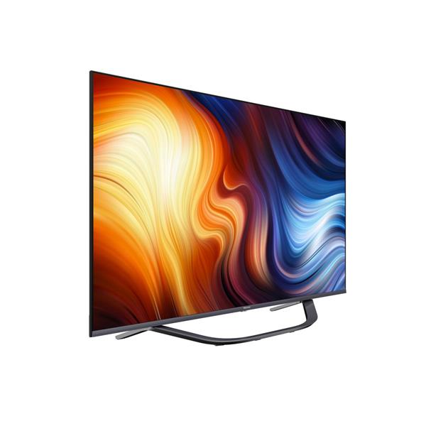 HISENSE 50U7H 4K液晶テレビ U7Hライン 【50V型/倍速パネル/BS・CS 4K