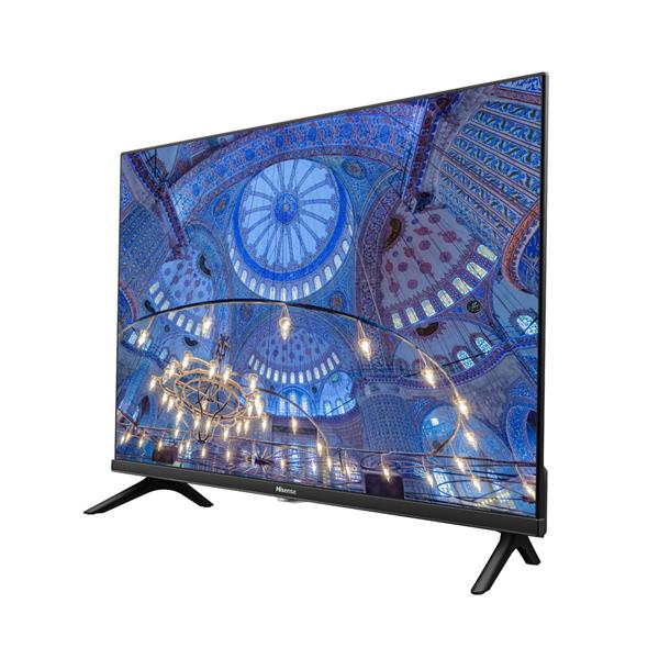 薄型液晶テレビ HISENSE 32A40H BLACK 4K-