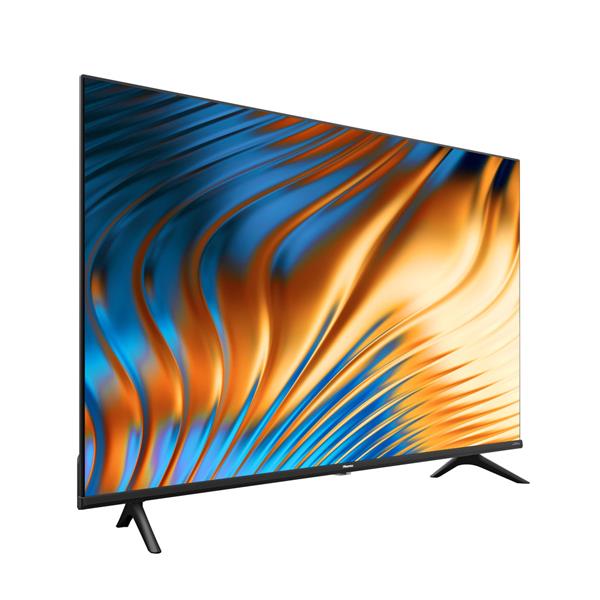 Hisense 4K 液晶テレビ A6H 43V型-