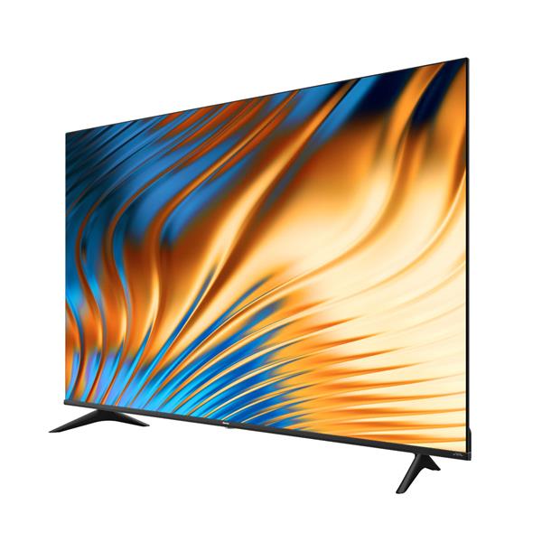 HISENSE 65A6H 4K液晶テレビ A6Hライン 【65V型/等速パネル/BS・CS 4K