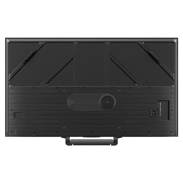 HISENSE 85U8N 4K液晶テレビ 【85V型/miniLED/量子ドット/低反射