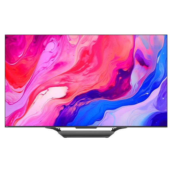 HISENSE 65U8N 4K液晶テレビ 【65V型/miniLED/量子ドット/低反射高視野角パネル/144Hz】☆大型配送対象商品 |  ノジマオンライン