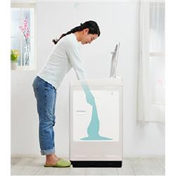 ハイセンス 全自動洗濯機 [洗濯7kg/ホワイト]☆大型配送対象商品 HW