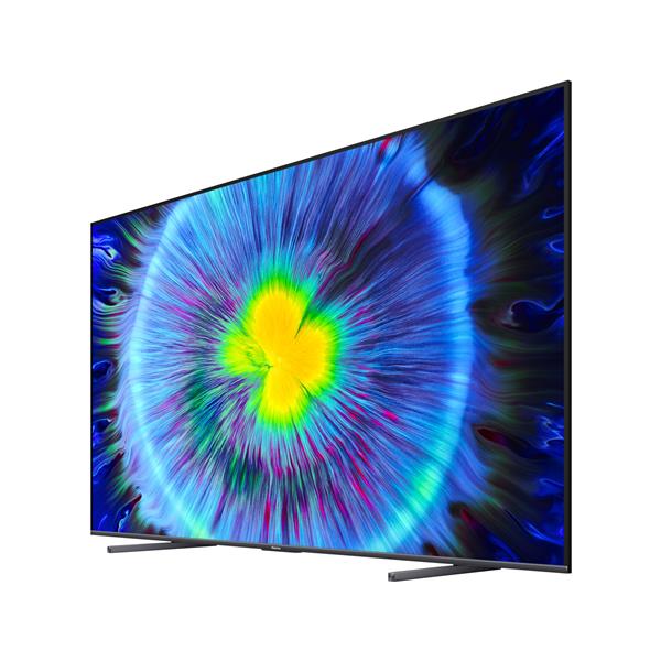 HISENSE 100U7N 4K液晶テレビ 【100V型/量子ドット/144HzゲームモードPro】☆一部地域見積機種/大型配送対象商品 |  ノジマオンライン