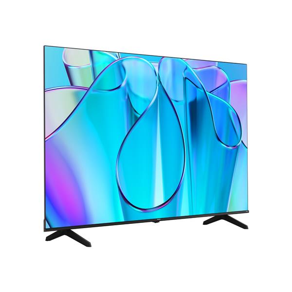 HISENSE 75E6N 4K液晶テレビ E6Nシリーズ 75V型☆一部地域見積機種/大型配送対象商品 | ノジマオンライン