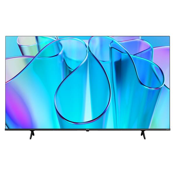 HISENSE 65E6N 4K液晶テレビ E6Nシリーズ 65V型☆大型配送対象商品 | ノジマオンライン