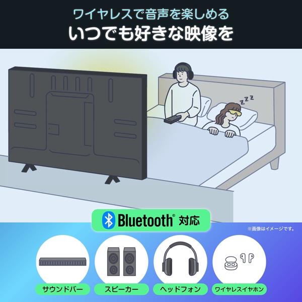 HISENSE 65E6N 4K液晶テレビ E6Nシリーズ 65V型☆大型配送対象