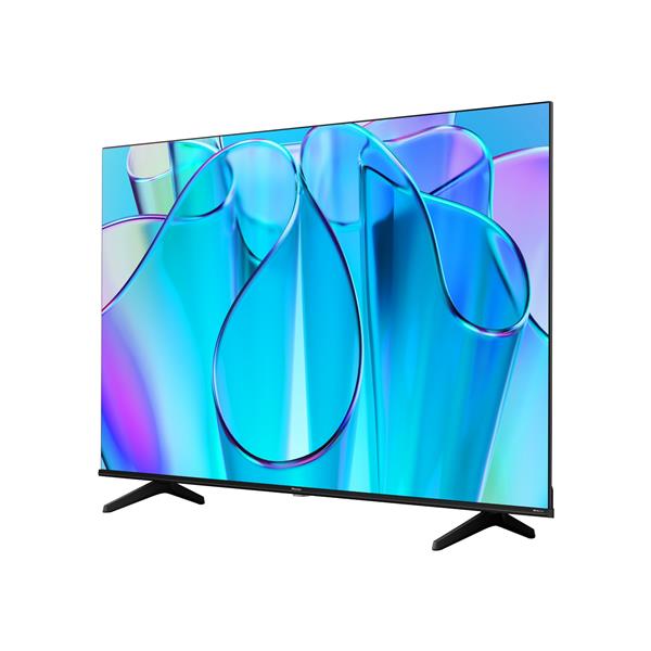 HISENSE 55E6N 4K液晶テレビ E6Nシリーズ 55V型 | ノジマオンライン