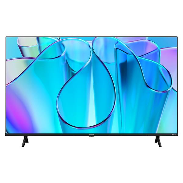 HISENSE 43E6N 4K液晶テレビ E6Nシリーズ 43V型 | ノジマオンライン