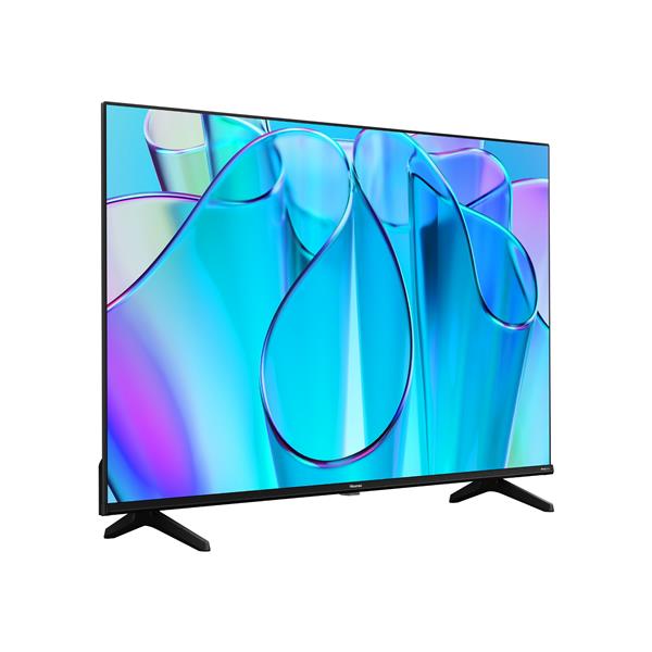 HISENSE 43E6N 4K液晶テレビ E6Nシリーズ 43V型 | ノジマオンライン