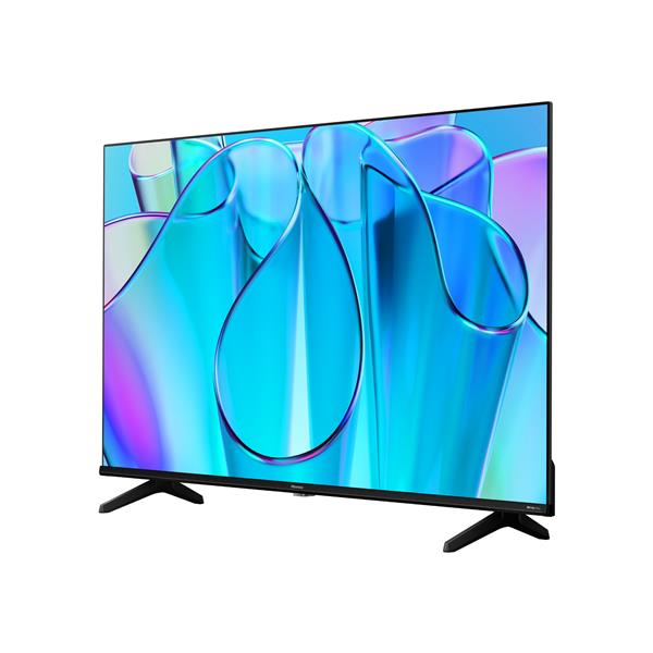 HISENSE 43E6N 4K液晶テレビ E6Nシリーズ 43V型 | ノジマオンライン