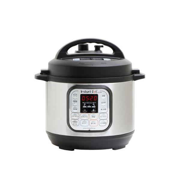 日本製新作ISP1001　Instant Pot インスタントポット 調理機器