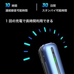 Wooask Wooask S01 + PLUS オフライン版 AI翻訳機ボイス