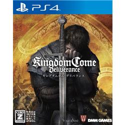 【PS4】 キングダムカム・デリバランス 通常版