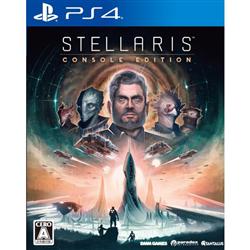 【PS4】 Stellaris(ステラリス)