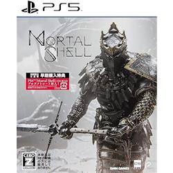 【PS5】 Mortal Shell(モータルシェル)