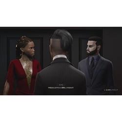 PS4】 ヴァンパイア：ザ・マスカレード スワンソング | ノジマ