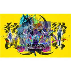 【Switch2】 終天教団 Nintendo Switch2 Edition