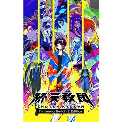 Switch2】 終天教団 Nintendo Switch2 Edition | ノジマオンライン