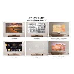 Aladdin X WM03B プロジェクター Aladdin Marca Max | ノジマ