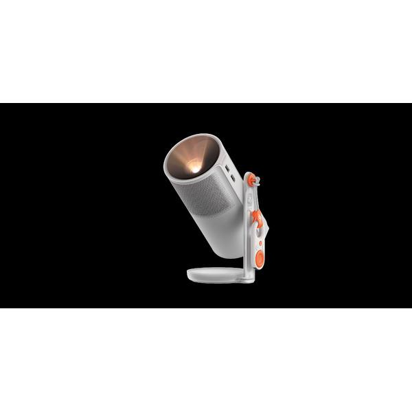 AladdinX Aladdin Poca ポータブルプロジェクター WK08K | ノジマ