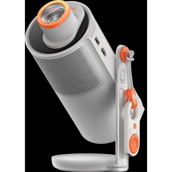 AladdinX Aladdin Poca ポータブルプロジェクター WK08K | ノジマ