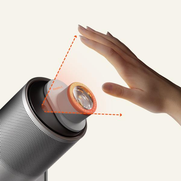 AladdinX Aladdin Poca ポータブルプロジェクター WK08K | ノジマ