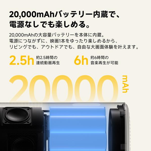 AladdinX Aladdin Poca laser WK03K | ノジマオンライン