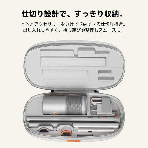 AladdinX Aladdin Poca Laser 専用ポータブルキット WK03K-S | ノジマ