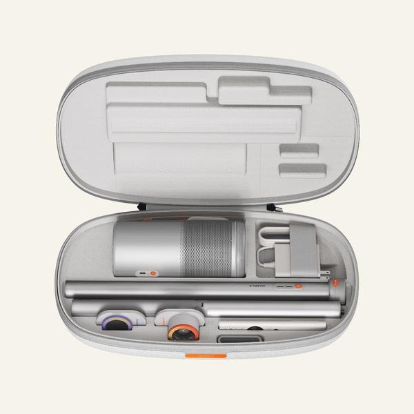 AladdinX Aladdin Poca Laser 専用ポータブルキット WK03K-S | ノジマ