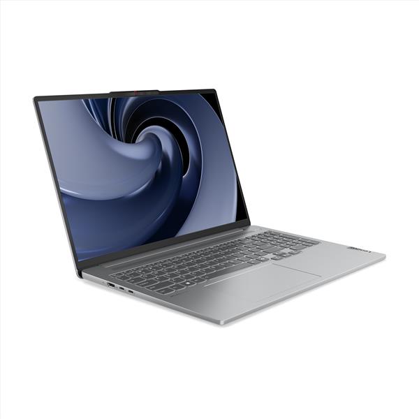 Lenovo 83D4001AJP IdeaPad Slim 5i Gen 9 16.0インチ/Windows11/Core Ultra 7 155H/ メモリ16GB/SSD512GB/NVIDIA GeForce RTX 3050 Laptop GPU搭載/クラウドグレー | ノジマオンライン