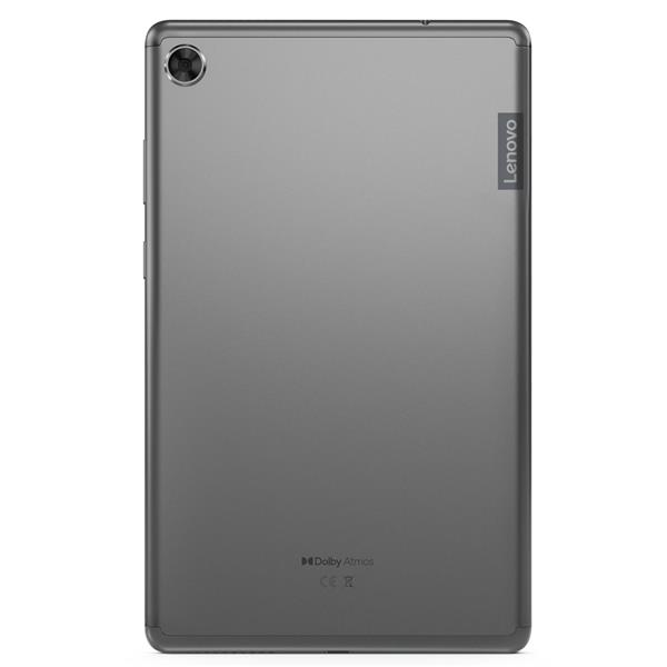 Lenovo ZA870041JP Androidタブレット Tab M8 3rd Gen【8.0インチ/Android 11/MediaTek  Helio P22T Tab/メモリ3GB/ストレージ32GB/Microsoft Officeなし/グレー/2021年8月モデル】 |  ノジマオンライン