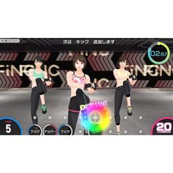 FiNC  FiT フィンクホームフィット ニンテンドースイッチ Amazon.co.jp: FiNC HOME FiT(フィンクホームフィット)-Switch
