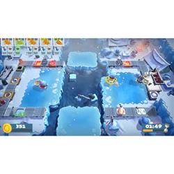 ポケット HAC-P-AXU5A 【Switch】 Overcooked!(オーバークック
