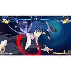 ディライトワークス PLJM-16839 【PS4】 MELTY BLOOD: TYPE LUMINA