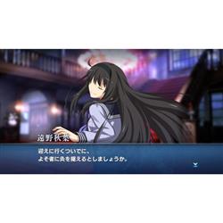 ディライトワークス PLJM-16839 【PS4】 MELTY BLOOD: TYPE LUMINA