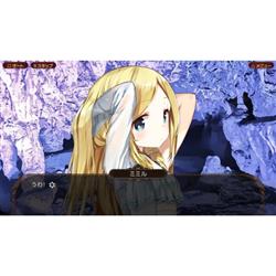賈船 COSEN-011S 【PS4】 狐が僕を待っている The Fox Awaits Me