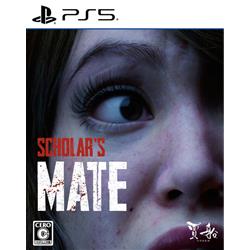 【PS5】 SCHOLAR’S MATE（スカラーズメイト） 通常版