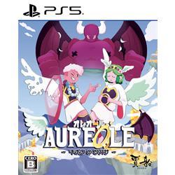 【PS5】 オレオール キボウのツバサ 通常版