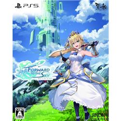 【PS5】フォワードトゥザスカイ（限定版）
