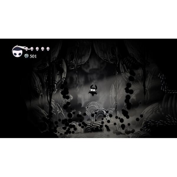 Fangamer HAC-P-AKLHA 【Switch】 Hollow Knight(ホロウナイト