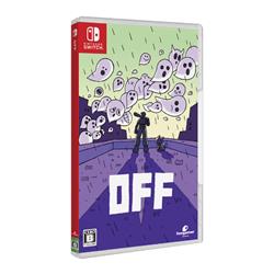 【Switch】 OFF (オフ)