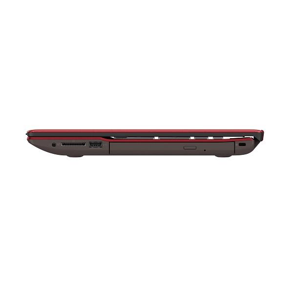 Fujitsu FMVA53F3R ノートPC LIFEBOOK AH53/F3【15.6インチ