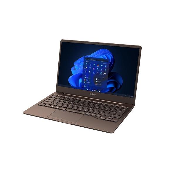 はメーカー ヤフオク! ノートPC 富士通 LIFEBOOK CH55/F3 - 新品 