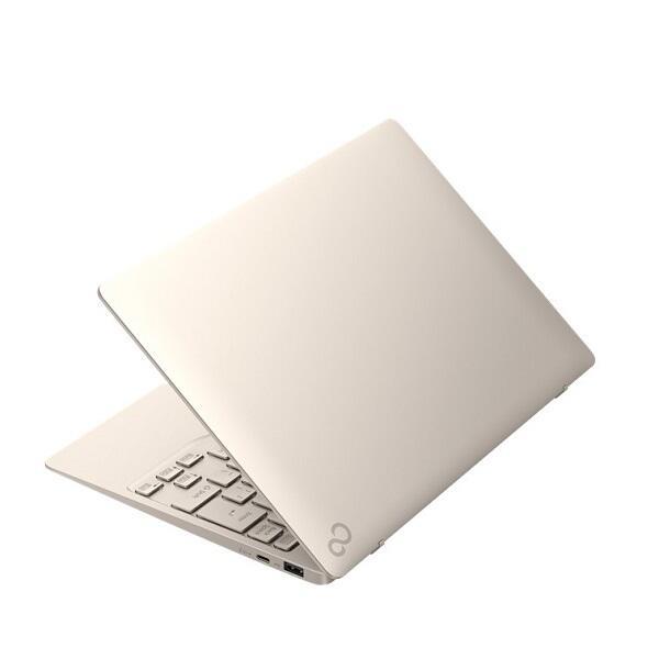 Fujitsu FMVC75G3G ノートPC LIFEBOOK CH75/G3【13.3インチ/Windows 11