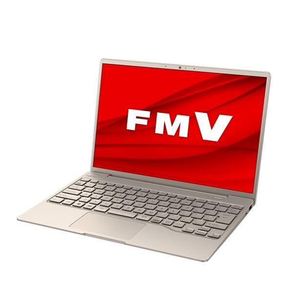 Fujitsu FMVC75G3G ノートPC LIFEBOOK CH75/G3【13.3インチ/Windows 11 ...